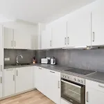 Apartment Nordstrand, N103 Duhnen