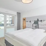 Nordstrand, N103 * Duhnen