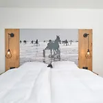 Nordstrand, N103 Apartment