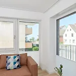 Apartment Nordstrand, N103 *