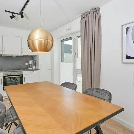 Appartement Nordstrand, N103 *