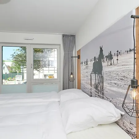 Daire Nordstrand, N103 *