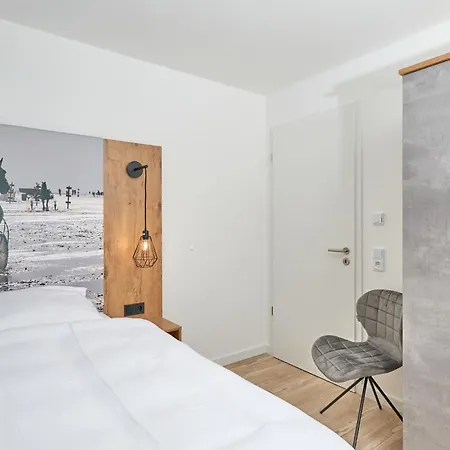 Nordstrand, N103 Daire *