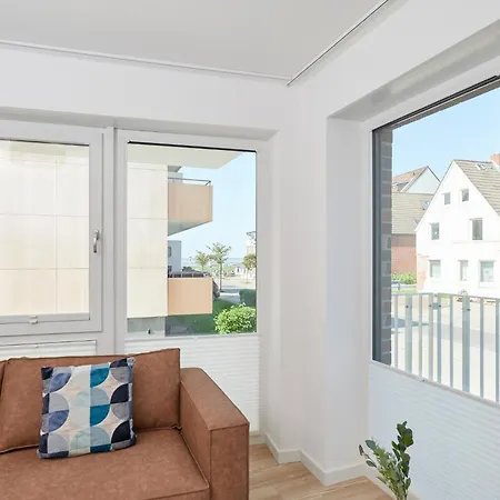 Daire Nordstrand, N103 *