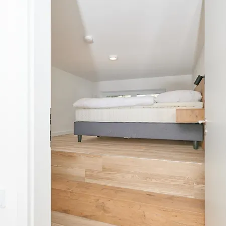 Nordstrand, N103 Daire Duhnen