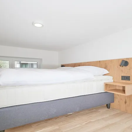 Nordstrand, N103 Daire *